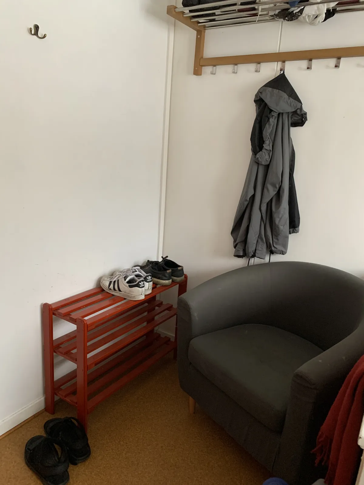 Hyresbostad på Växjö i vaxjo