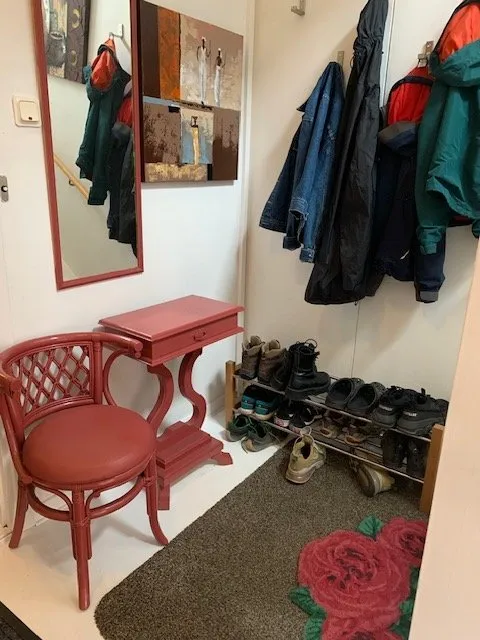 Hyresbostad på Växjö i vaxjo