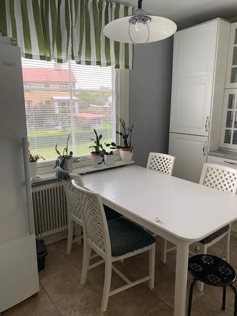 Hyresbostad på Växjö i vaxjo