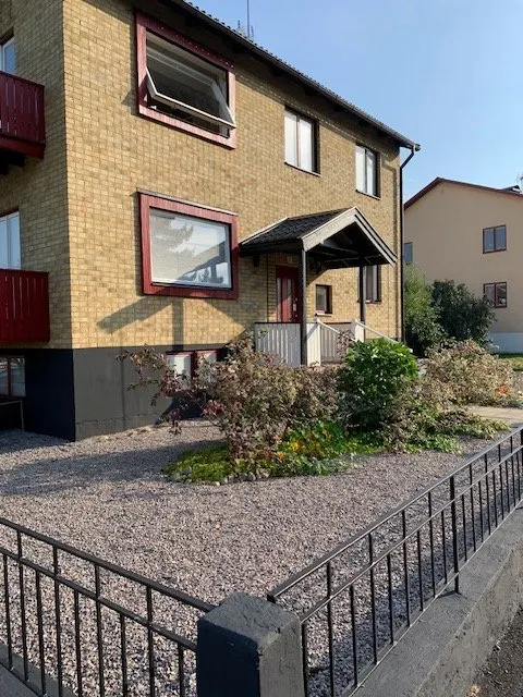 Hyresbostad på Växjö i vaxjo