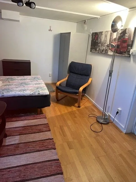 Hyresbostad på Växjö i vaxjo