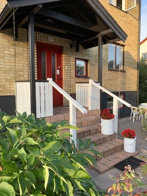 Hyresbostad på Växjö i vaxjo