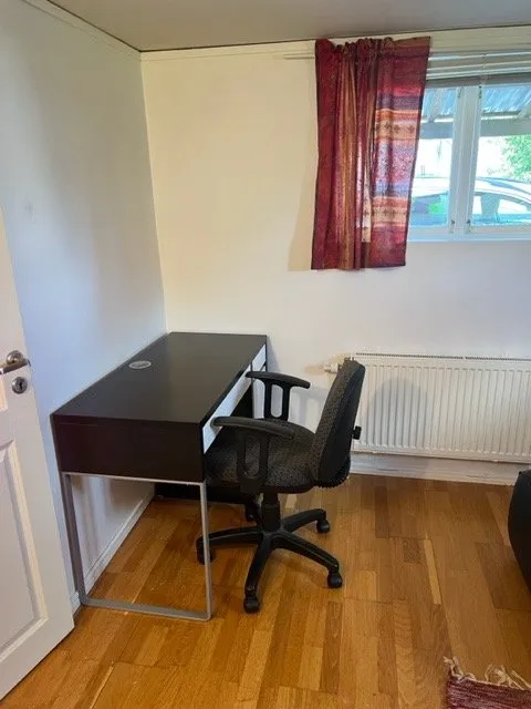 Hyresbostad på Växjö i vaxjo