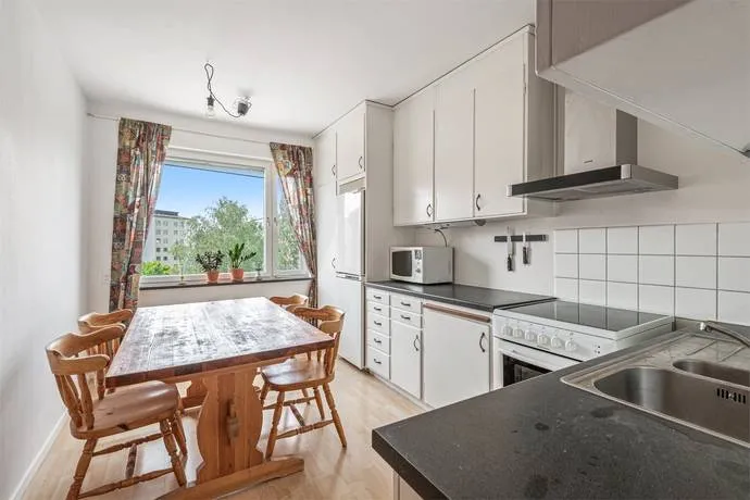 Hyreslägenhet på Uppsala i uppsala