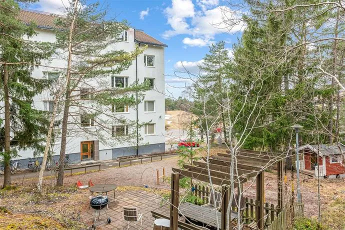 Hyreslägenhet på Uppsala i uppsala