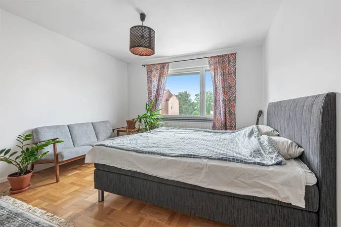 Hyreslägenhet på Uppsala i uppsala