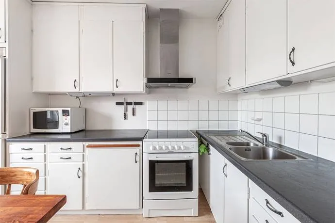 Hyreslägenhet på Uppsala i uppsala