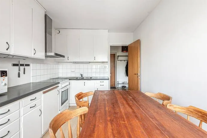 Hyreslägenhet på Uppsala i uppsala