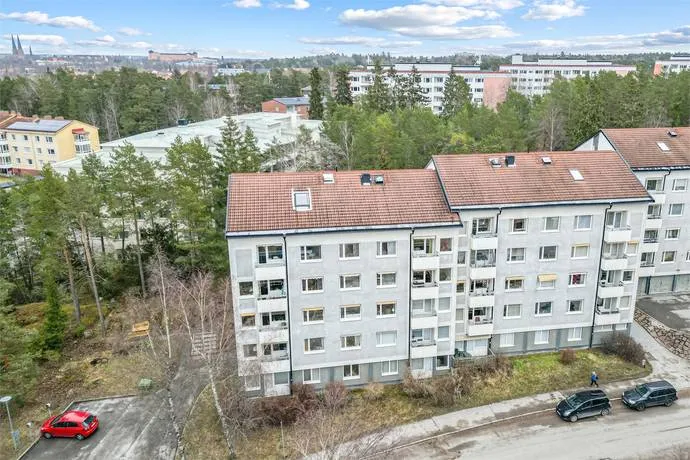 Hyreslägenhet på Uppsala i uppsala