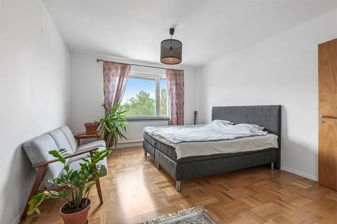 Hyreslägenhet på Uppsala i uppsala