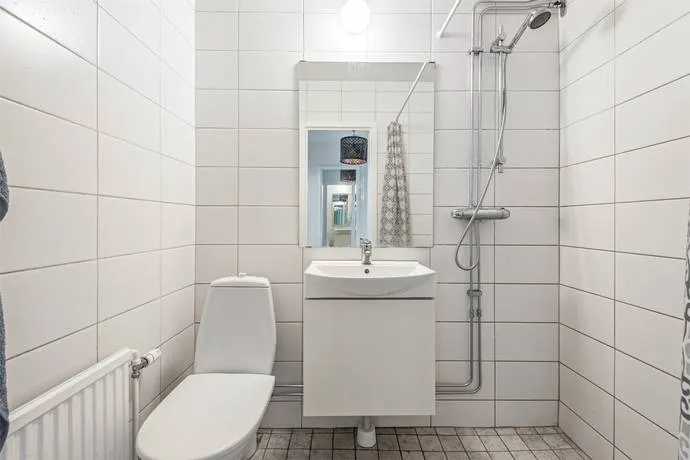 Hyreslägenhet på Uppsala i uppsala