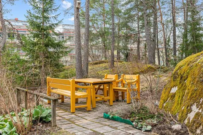 Hyreslägenhet på Uppsala i uppsala