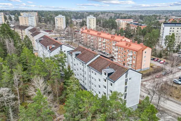 Hyreslägenhet på Uppsala i uppsala