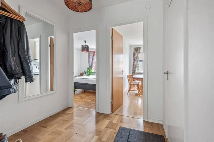 Hyreslägenhet på Uppsala i uppsala