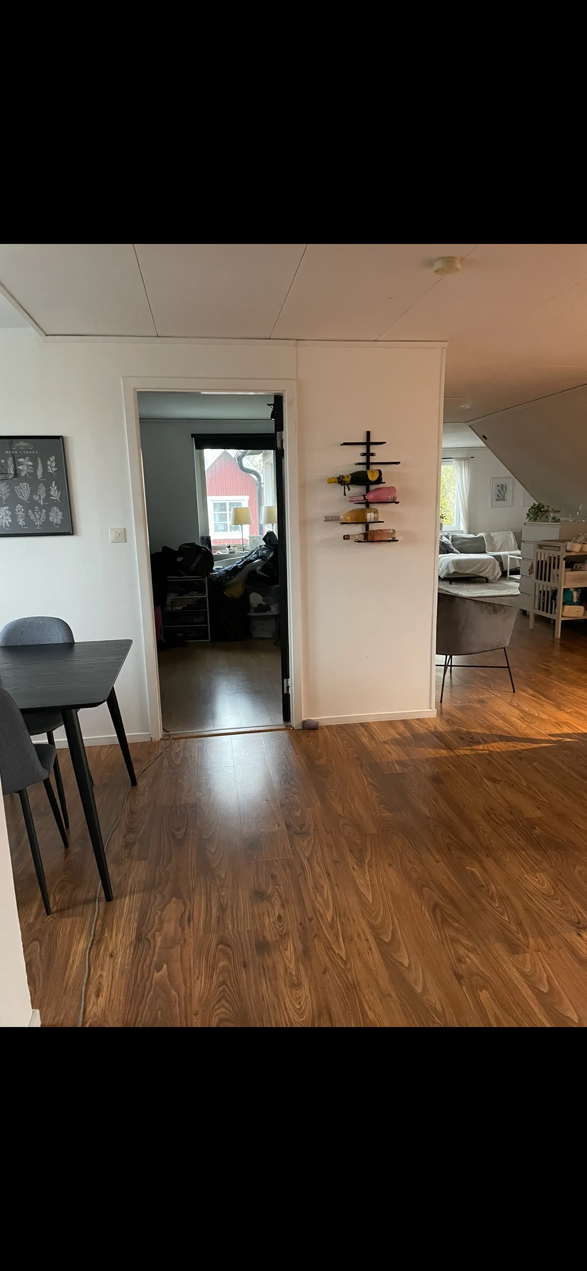 Hyreslägenhet på Sölvesborg i solvesborg