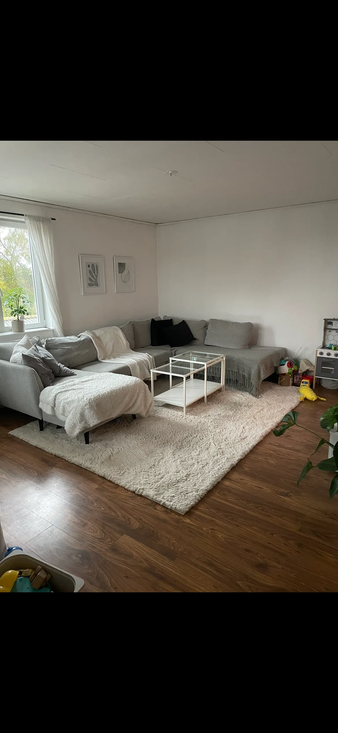 Hyreslägenhet på Sölvesborg i solvesborg