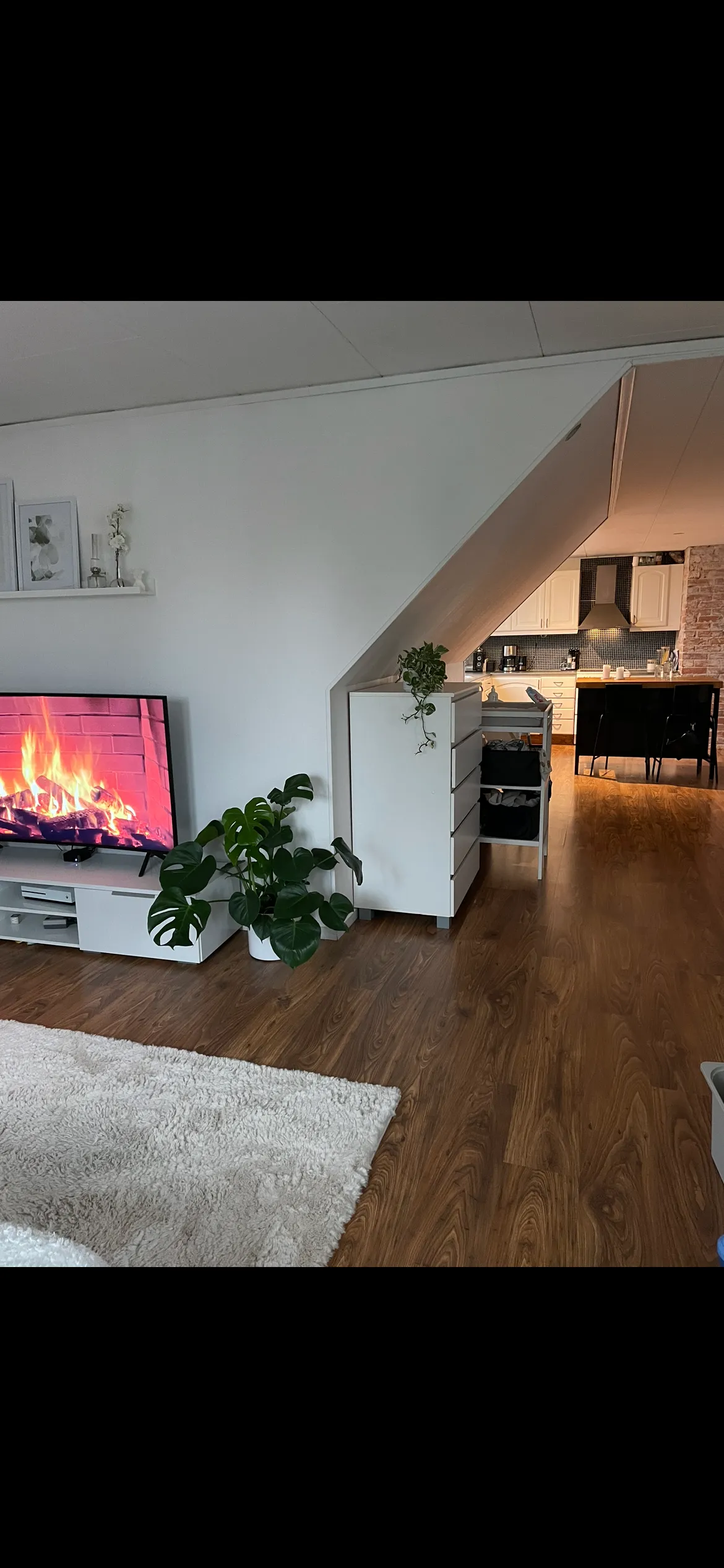 Hyreslägenhet på Sölvesborg i solvesborg