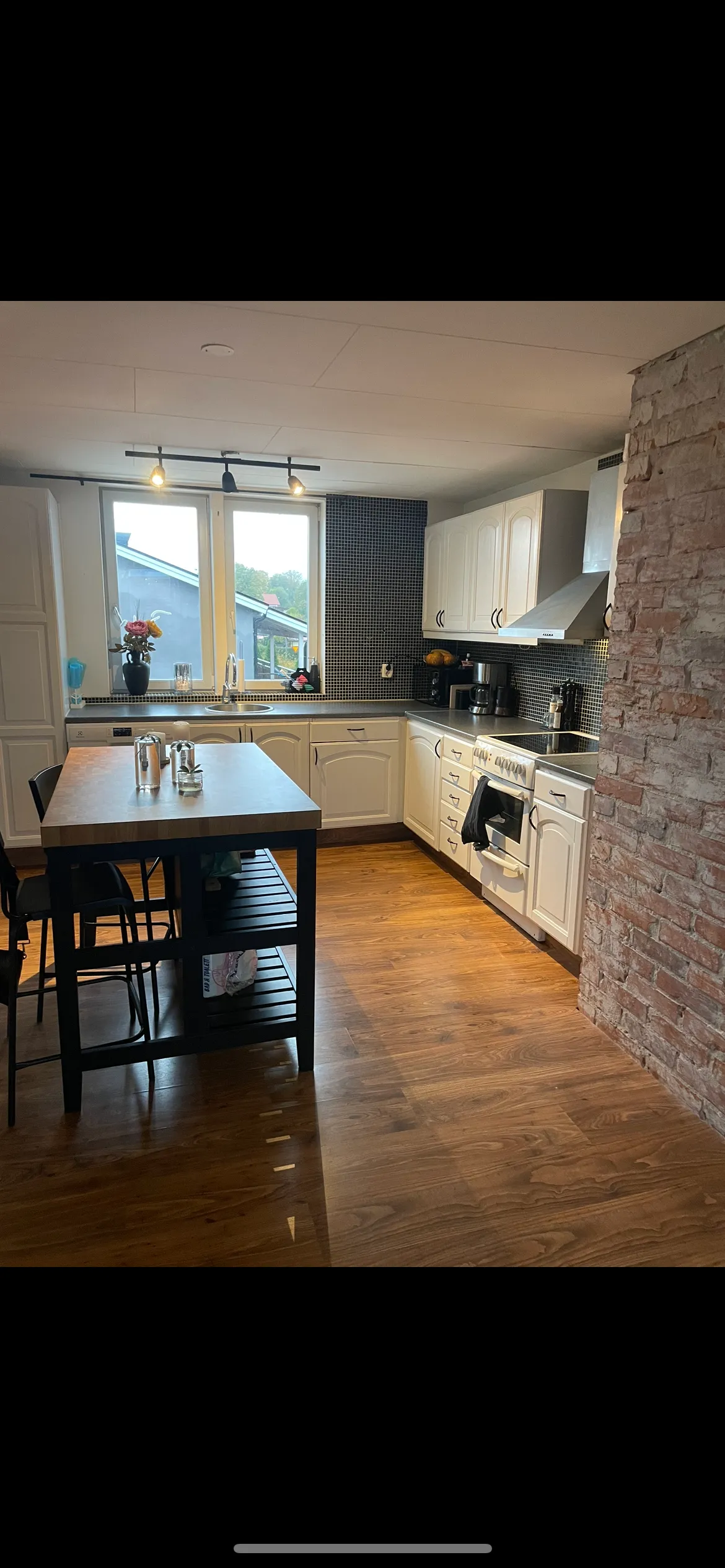 Hyreslägenhet på Sölvesborg i solvesborg