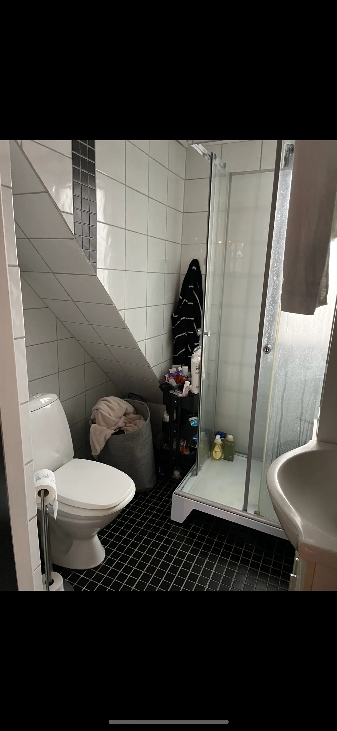 Hyreslägenhet på Sölvesborg i solvesborg