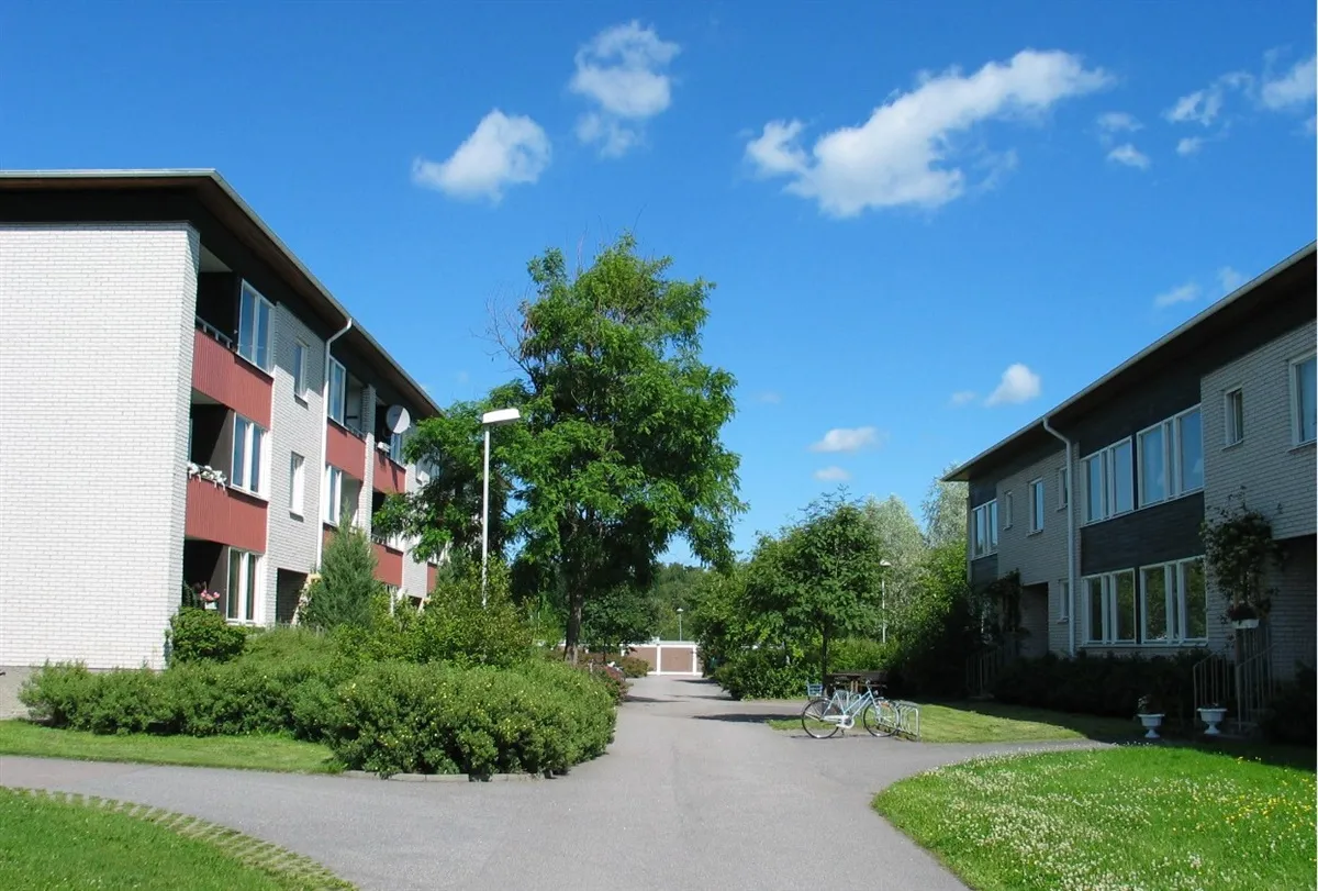 Hyreslägenhet på Linköping i linkoping