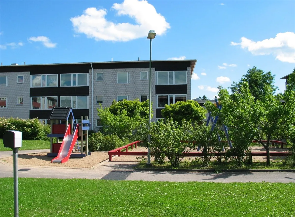 Hyreslägenhet på Linköping i linkoping