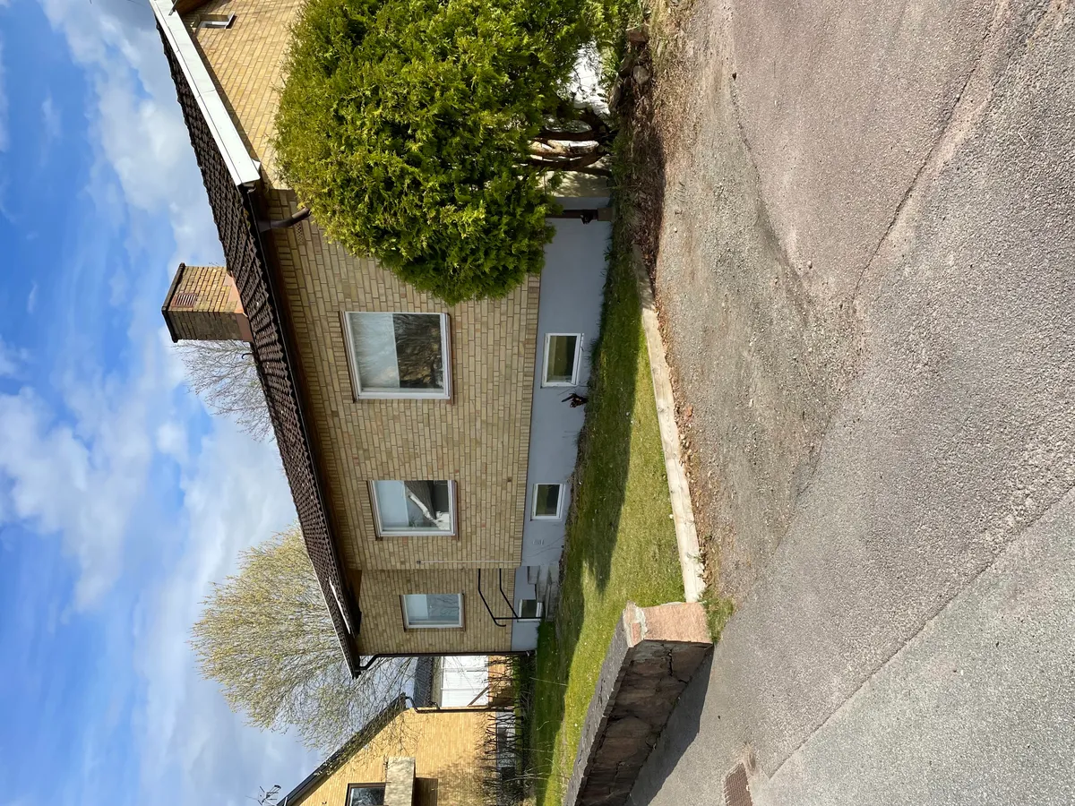 Hyreslägenhet på Gislaved i gislaved