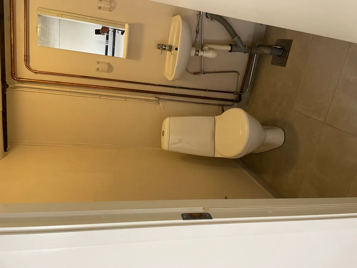 Hyreslägenhet på Gislaved i gislaved