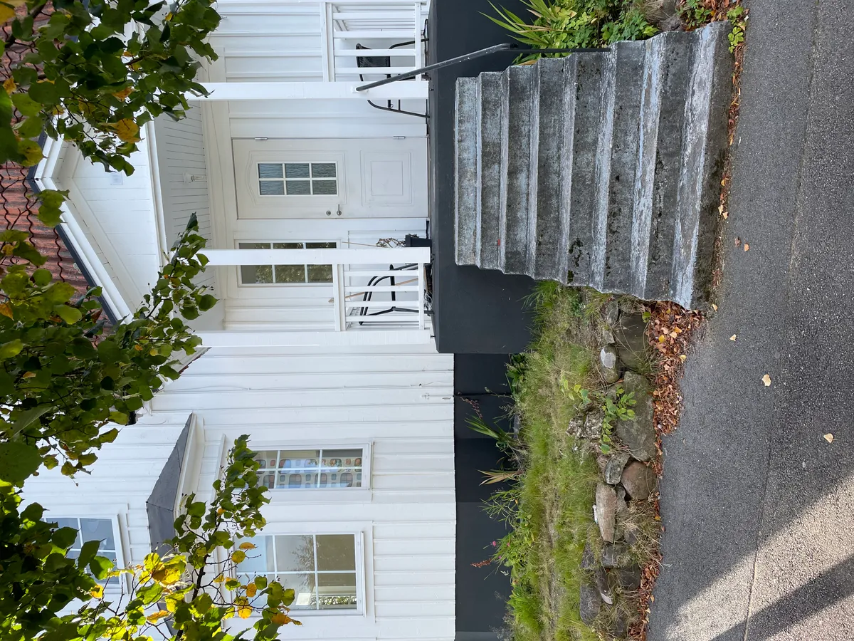 Hyreslägenhet på Gislaved i gislaved