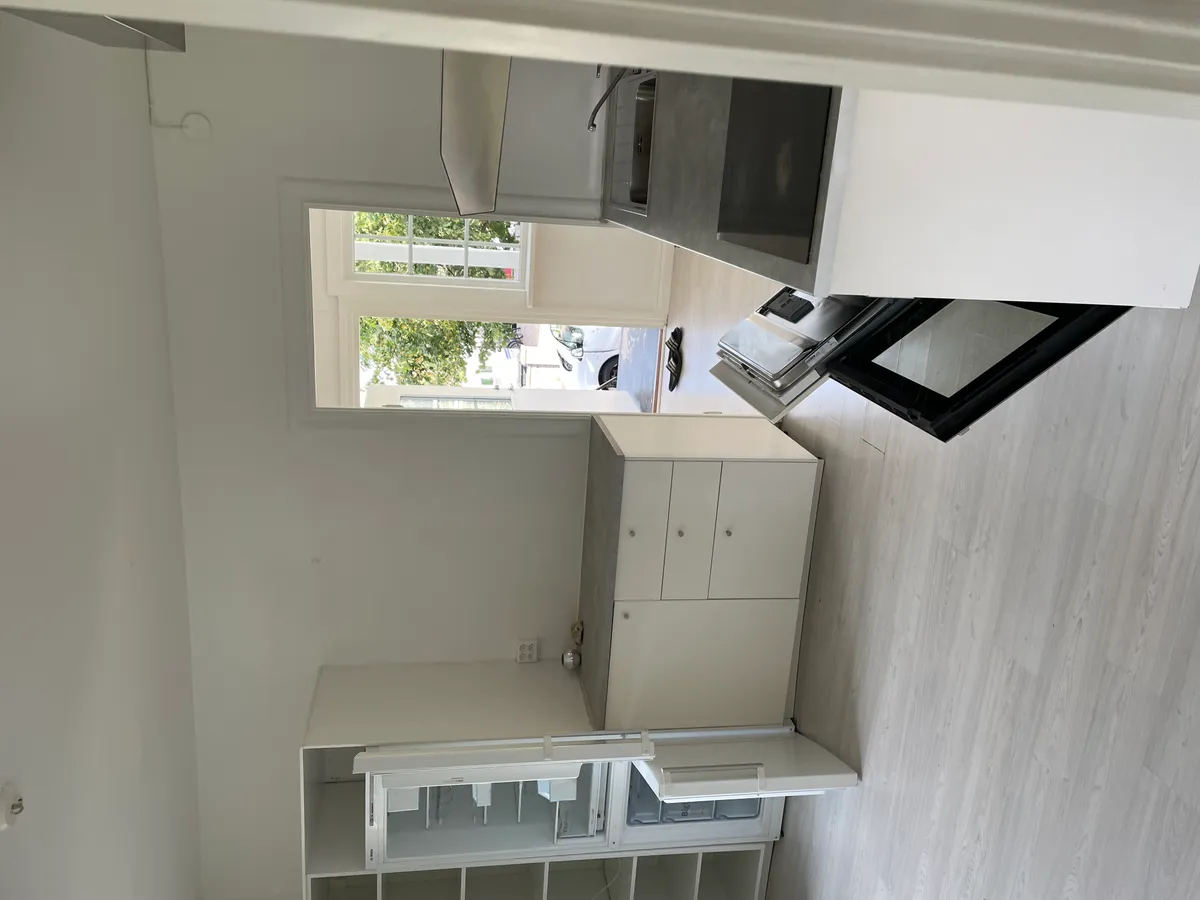 Hyreslägenhet på Gislaved i gislaved