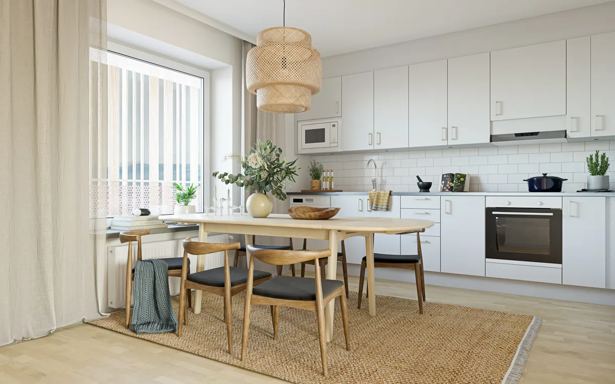 Hyreslägenhet på Jönköping i jonkoping