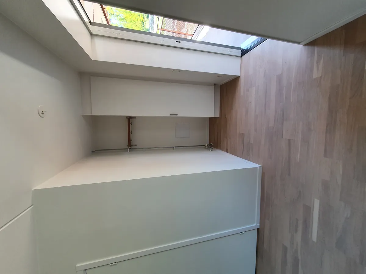 Hyreslägenhet på Jönköping i jonkoping