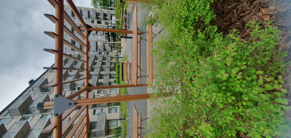 Hyreslägenhet på Jönköping i jonkoping