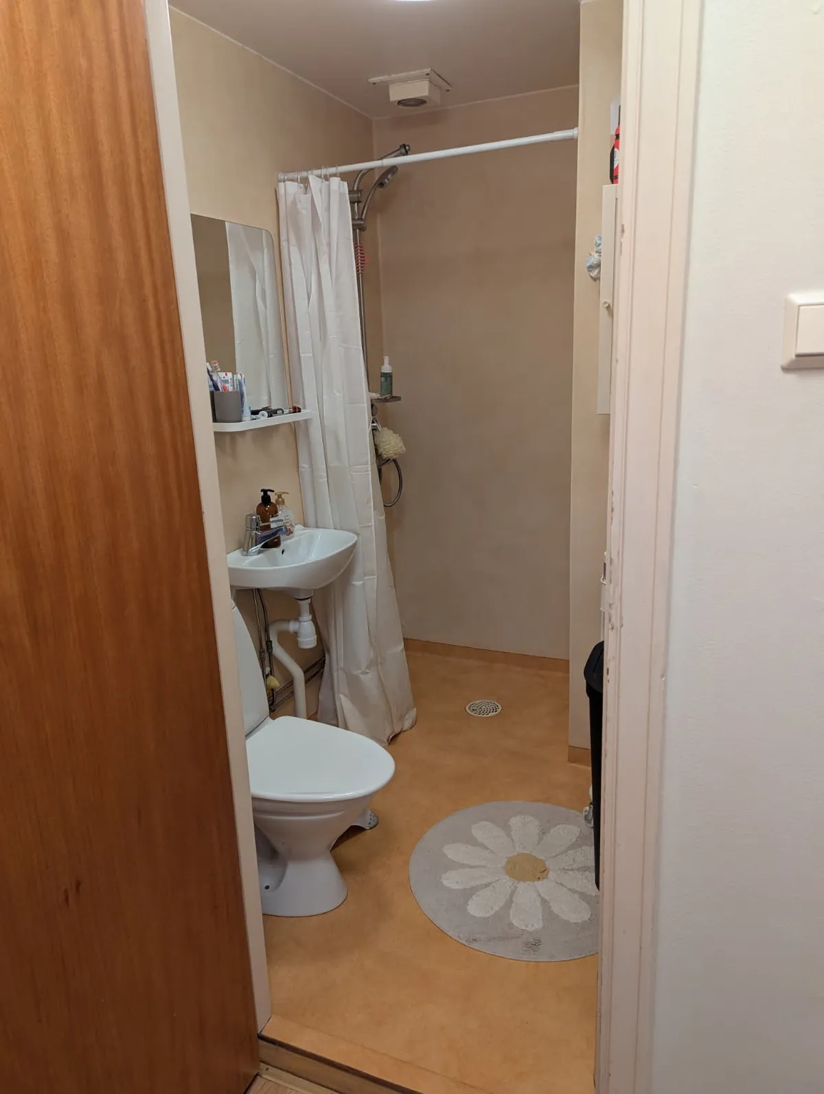 Hyreslägenhet på Höör i hoor