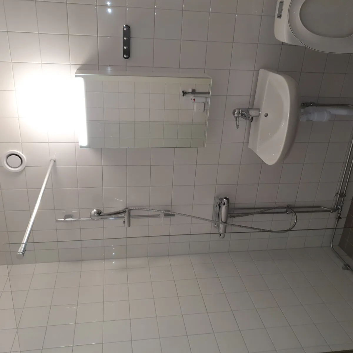 Hyreslägenhet på Trångsund i trangsund