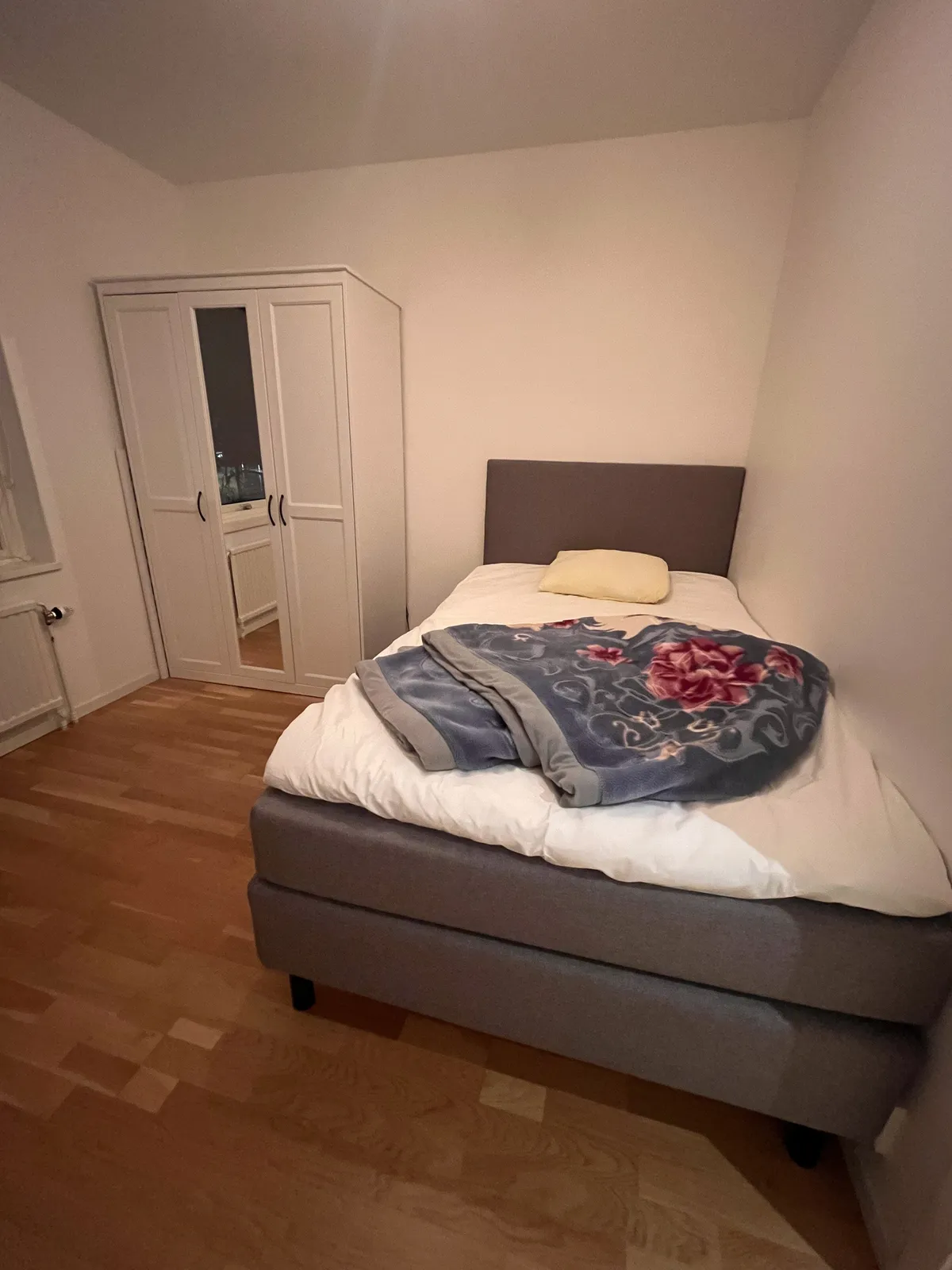 Hyreslägenhet på Solna i solna