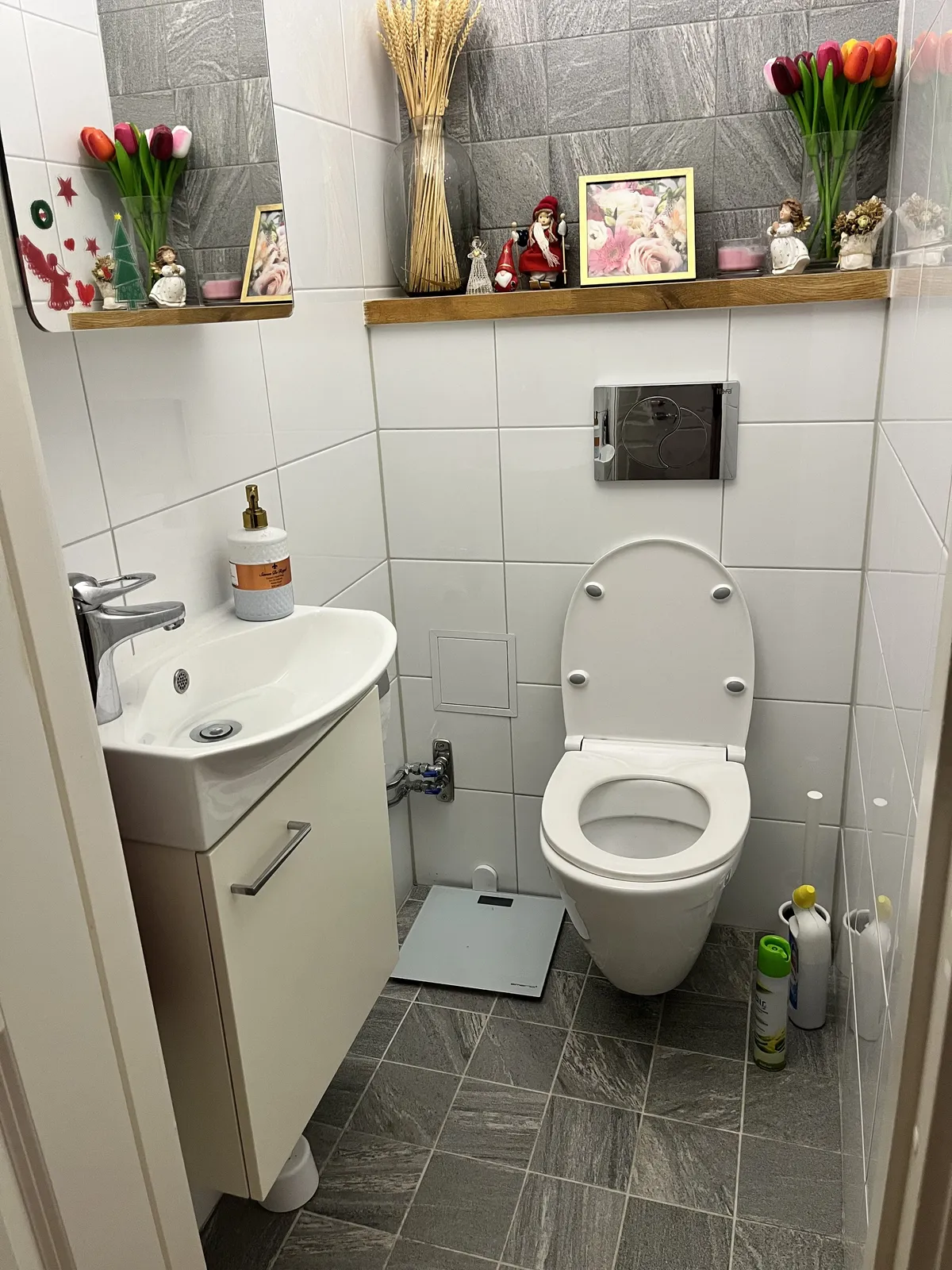 Hyreslägenhet på Solna i solna