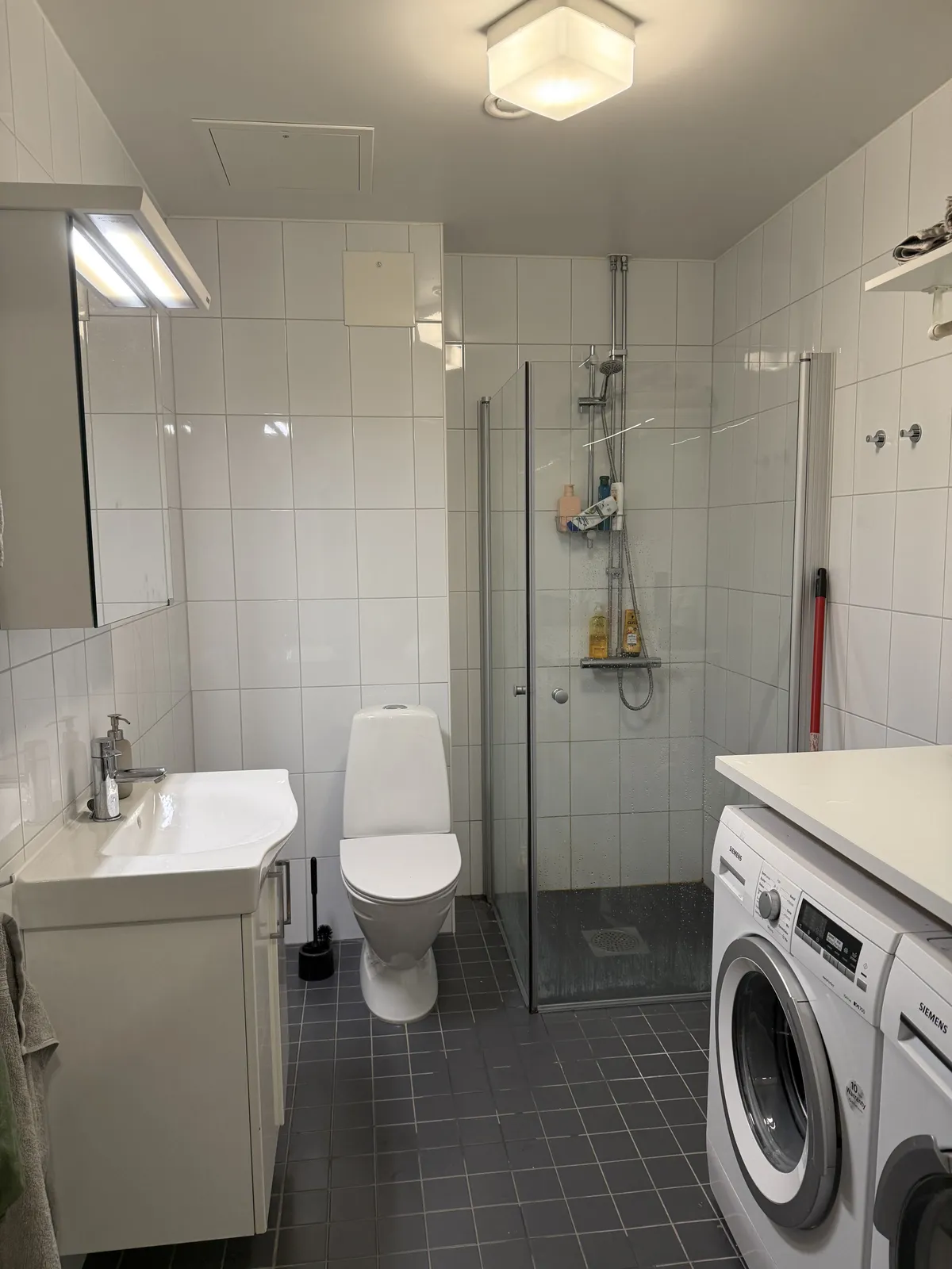 Hyreslägenhet på Stockholm i stockholm