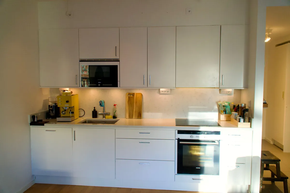 Hyreslägenhet på Stockholm i stockholm