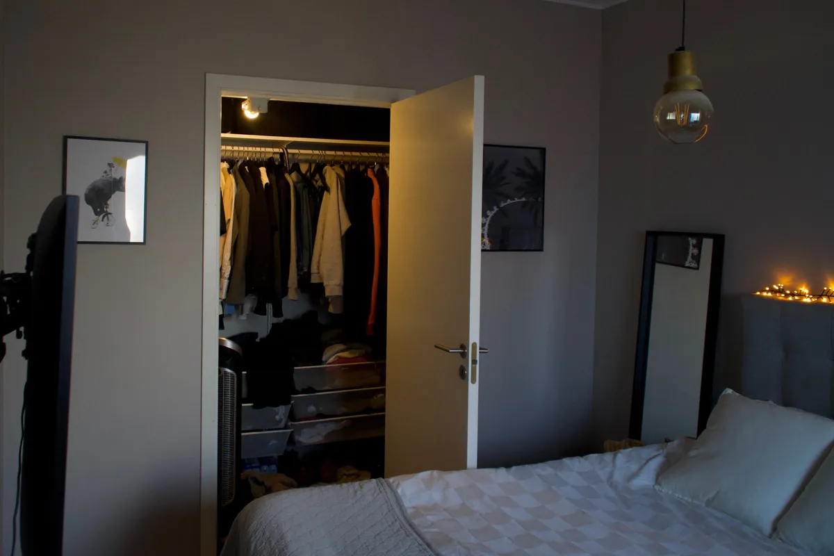 Hyreslägenhet på Stockholm i stockholm