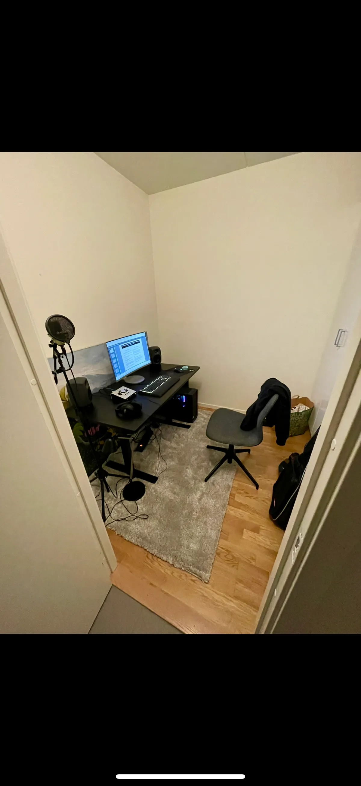 Hyreslägenhet på Stockholm i stockholm