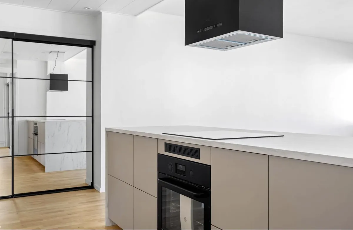 Hyreslägenhet på Upplands Väsby i upplands-vasby