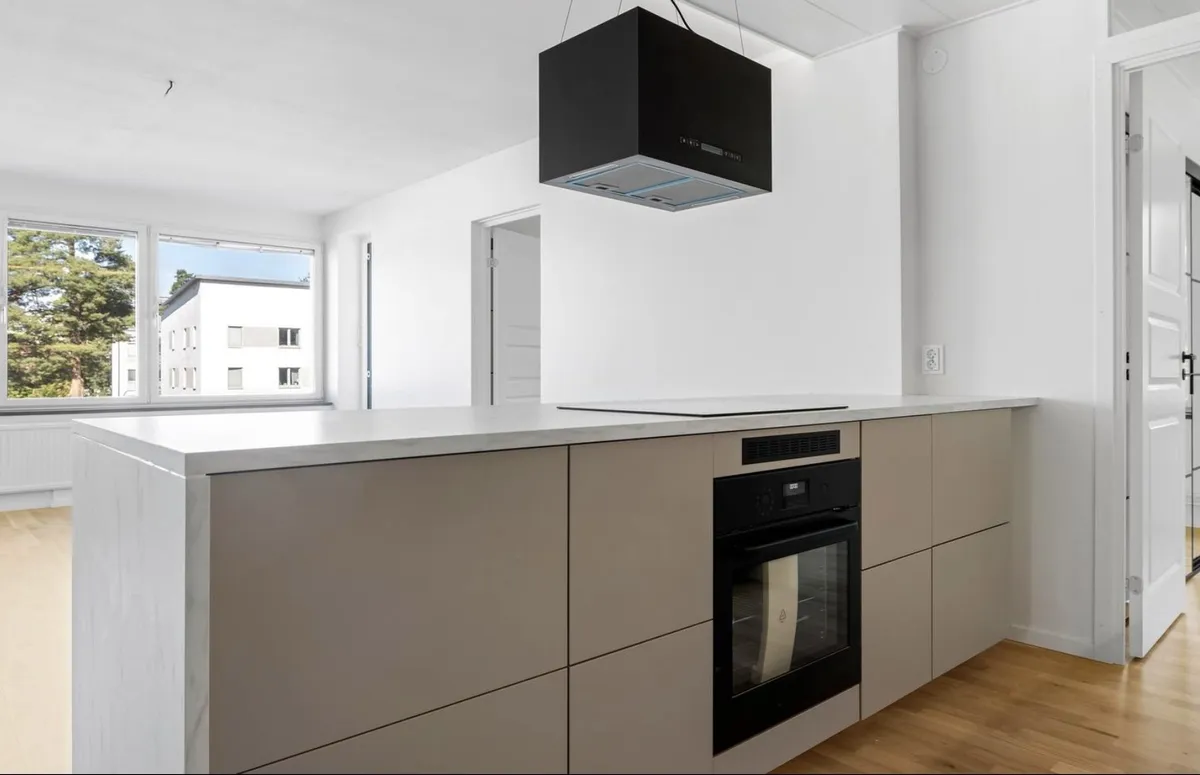 Hyreslägenhet på Upplands Väsby i upplands-vasby