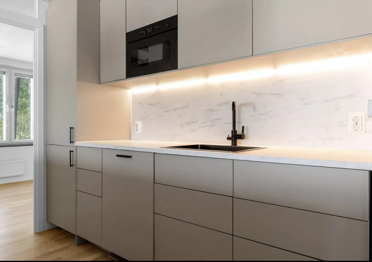 Hyreslägenhet på Upplands Väsby i upplands-vasby