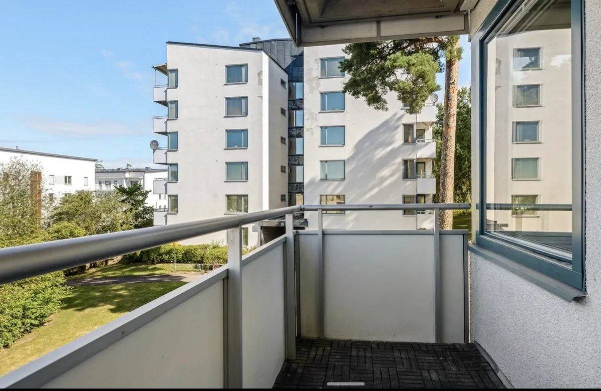 Hyreslägenhet på Upplands Väsby i upplands-vasby