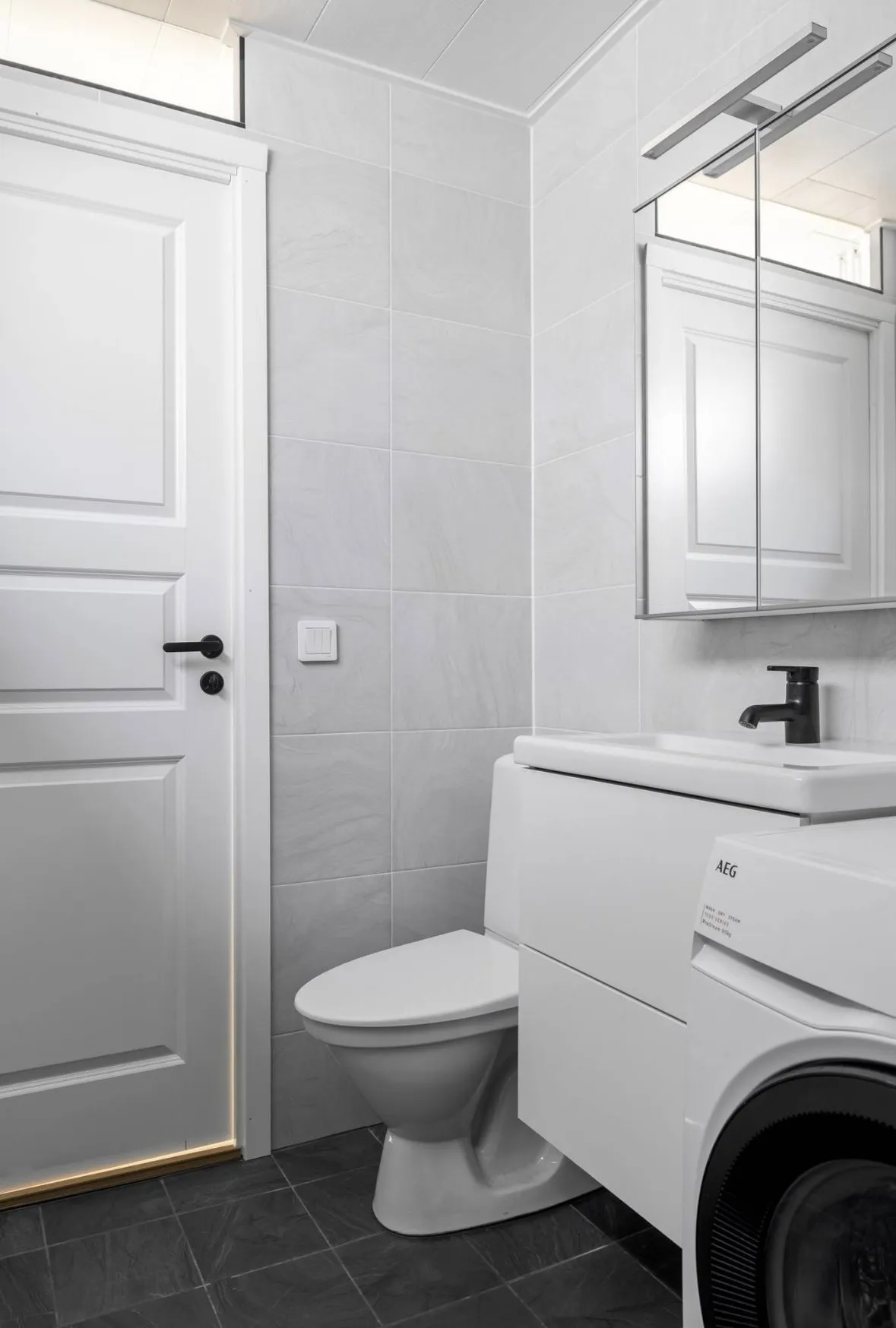 Hyreslägenhet på Upplands Väsby i upplands-vasby