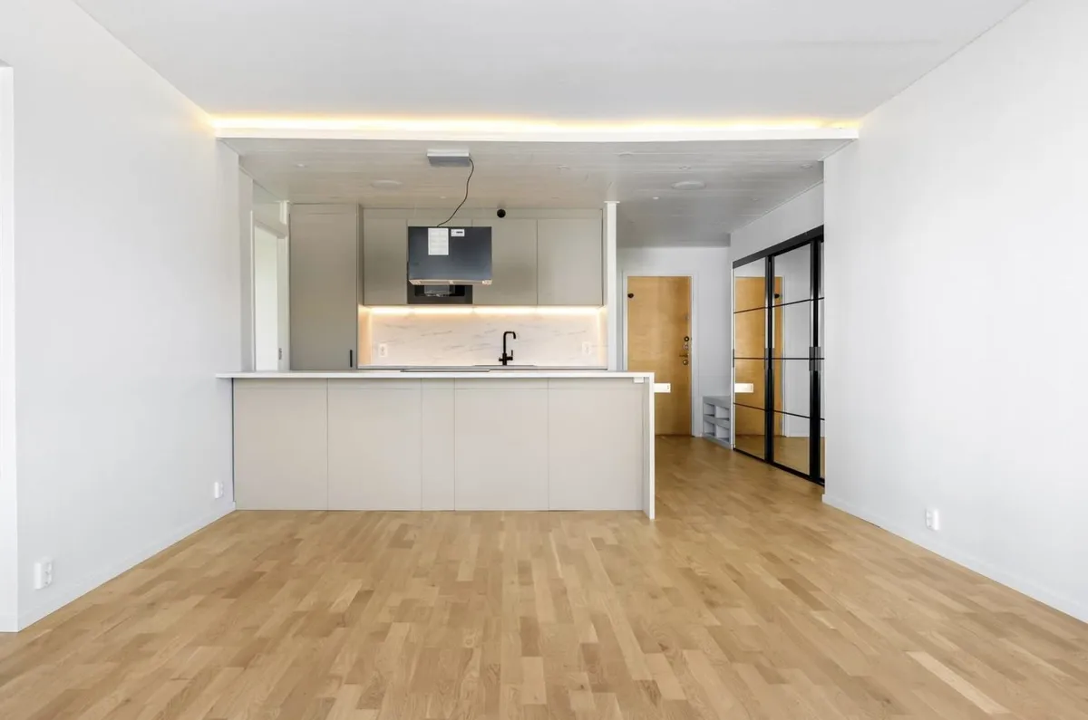 Hyreslägenhet på Upplands Väsby i upplands-vasby