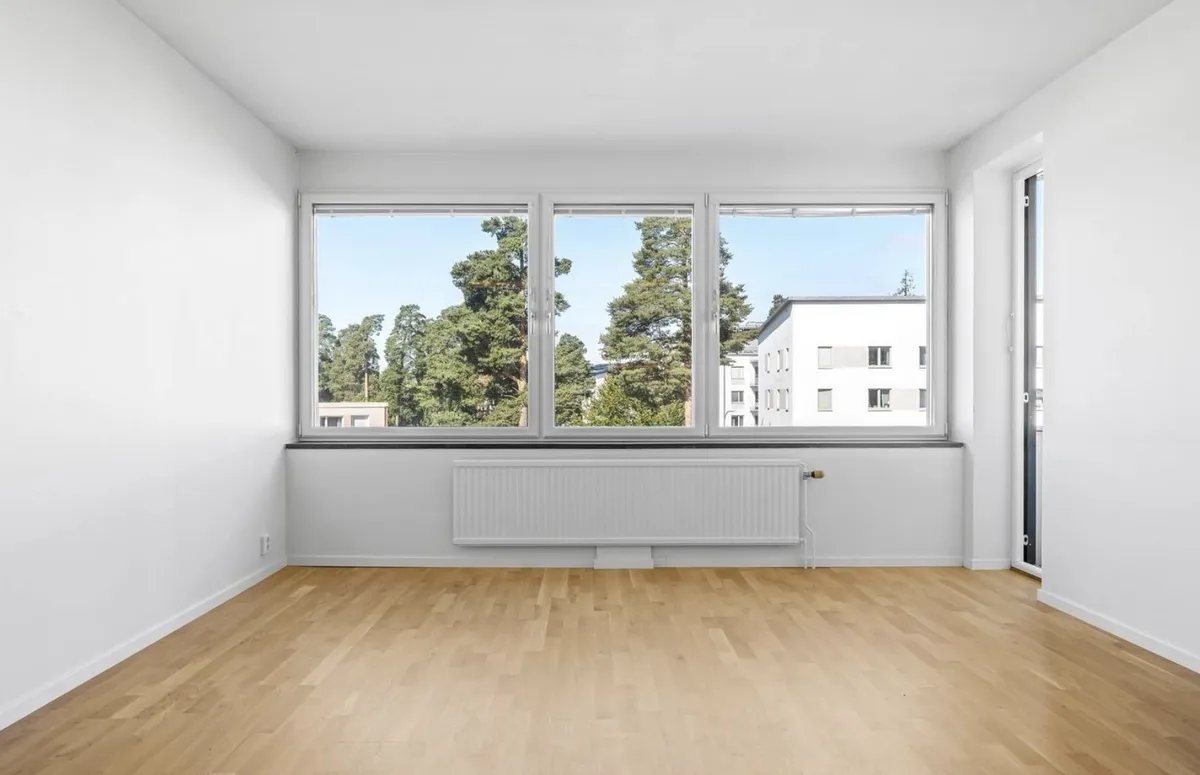 Hyreslägenhet på Upplands Väsby i upplands-vasby