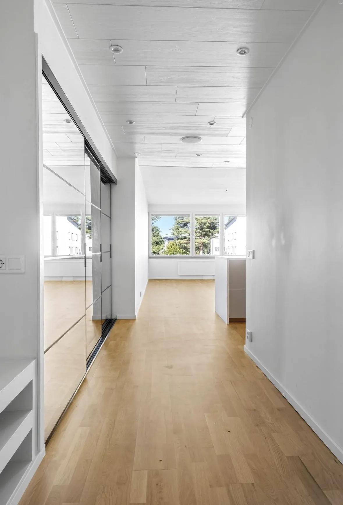 Hyreslägenhet på Upplands Väsby i upplands-vasby