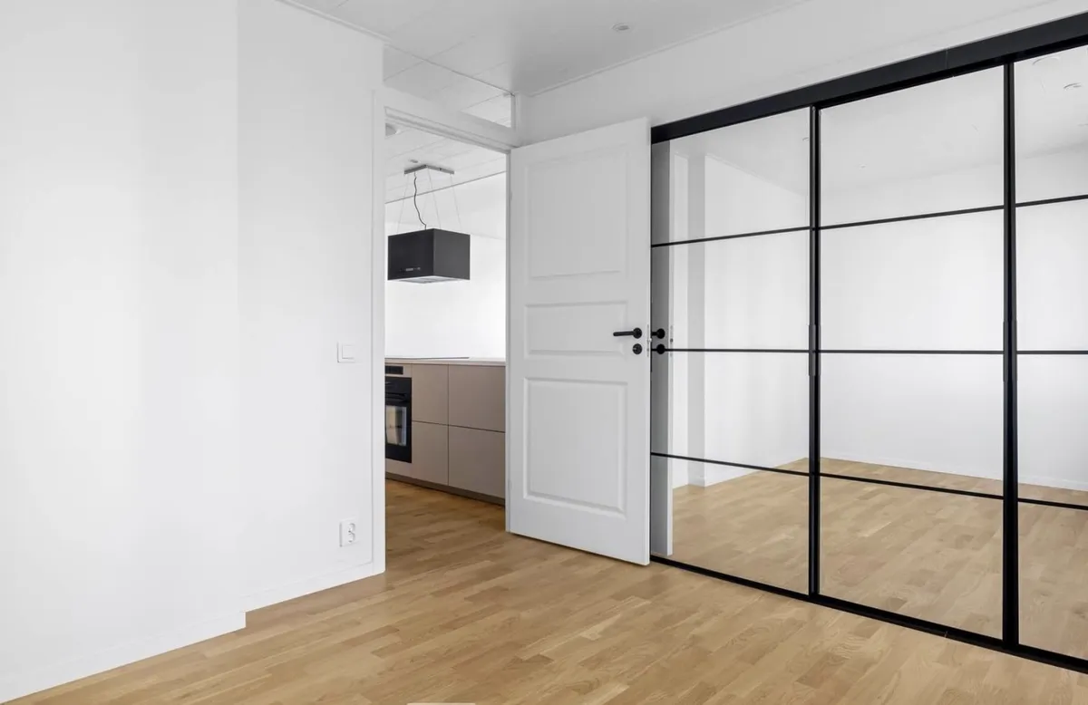 Hyreslägenhet på Upplands Väsby i upplands-vasby