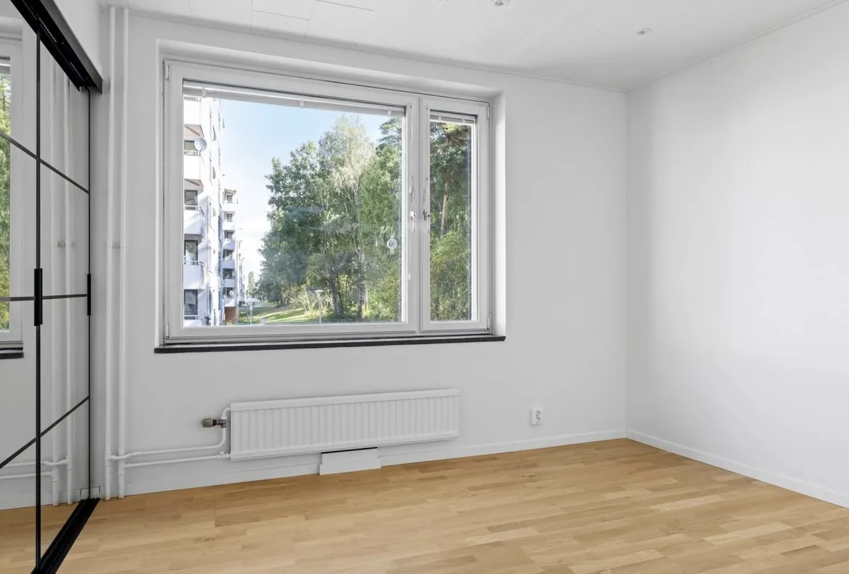 Hyreslägenhet på Upplands Väsby i upplands-vasby